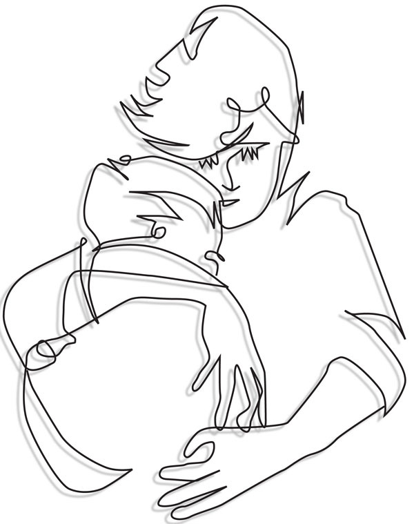 mother & child